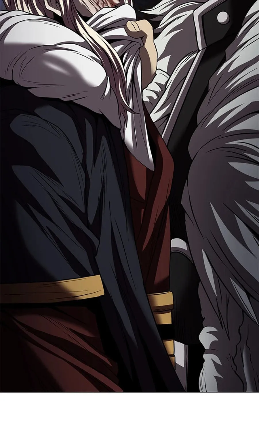 Read Invincible Territory chapter 45 image 92 on Lezhin