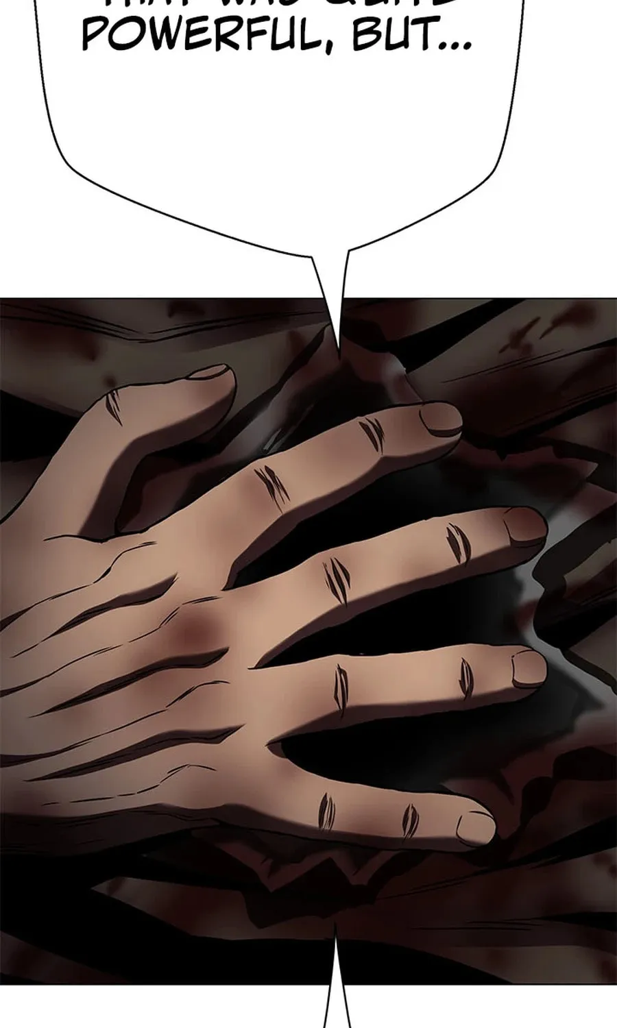 Read Invincible Territory chapter 46 image 10 on Lezhin
