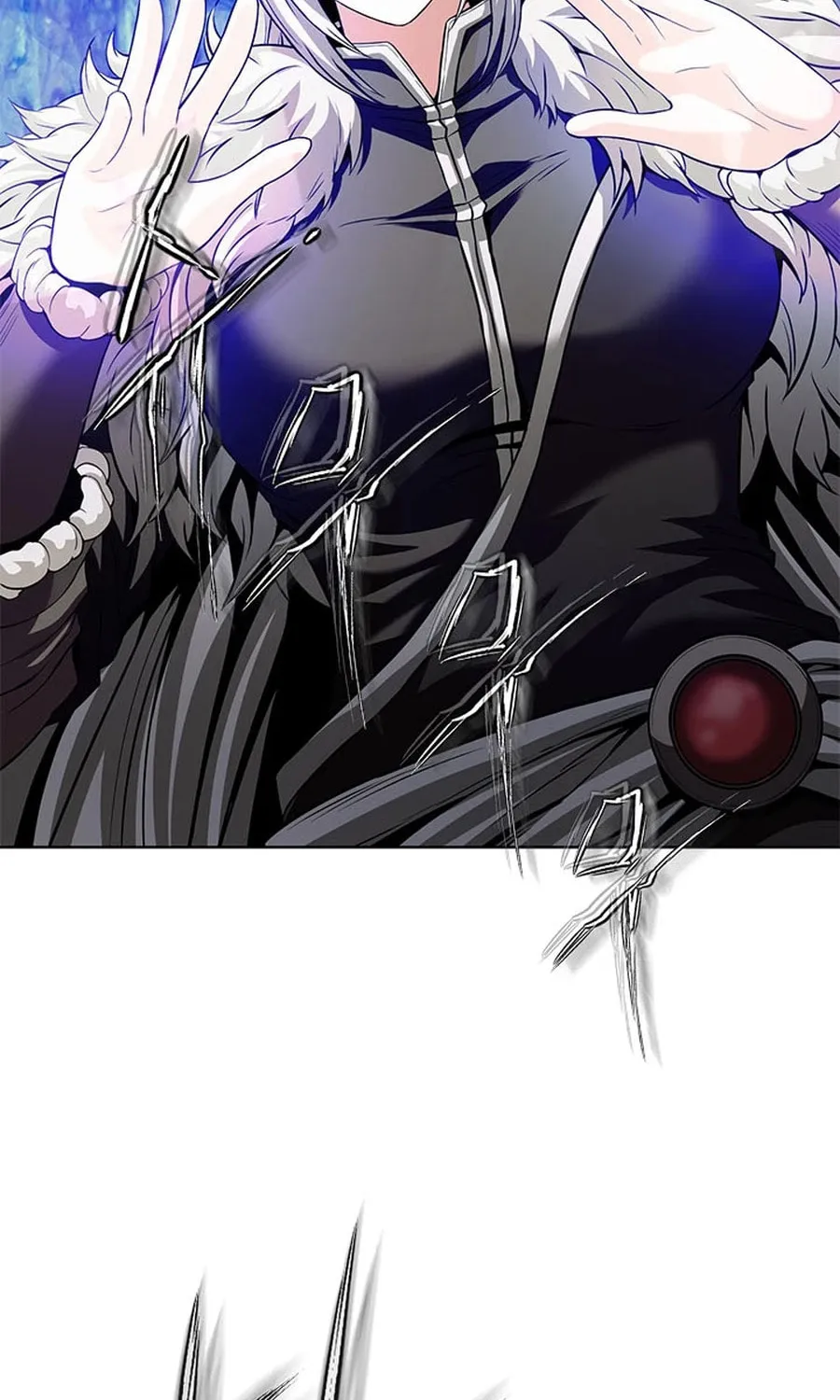 Read Invincible Territory chapter 46 image 101 on Lezhin