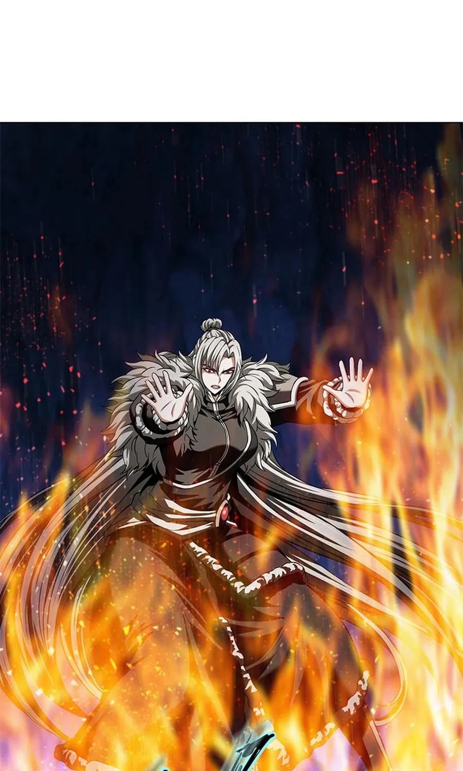 Read Invincible Territory chapter 46 image 108 on Lezhin