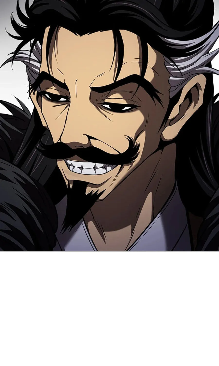 Read Invincible Territory chapter 46 image 113 on Lezhin