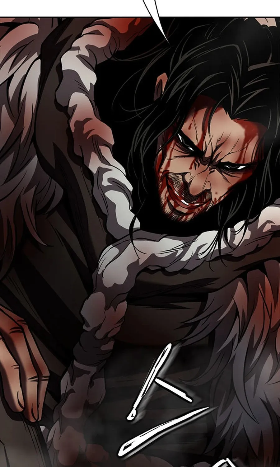 Read Invincible Territory chapter 46 image 13 on Lezhin
