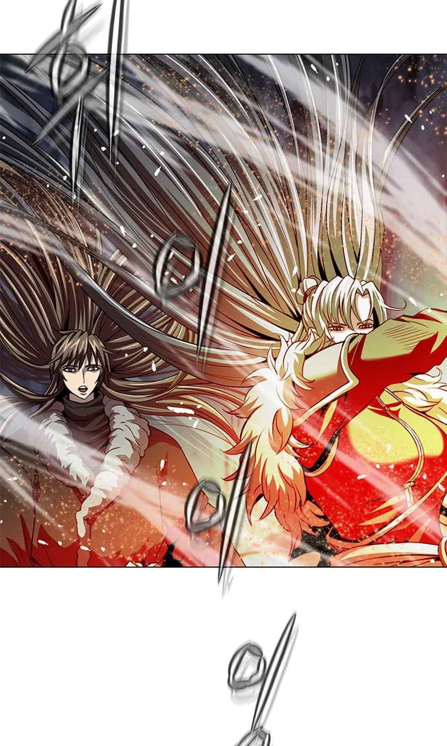 Read Invincible Territory chapter 46 image 130 on Lezhin