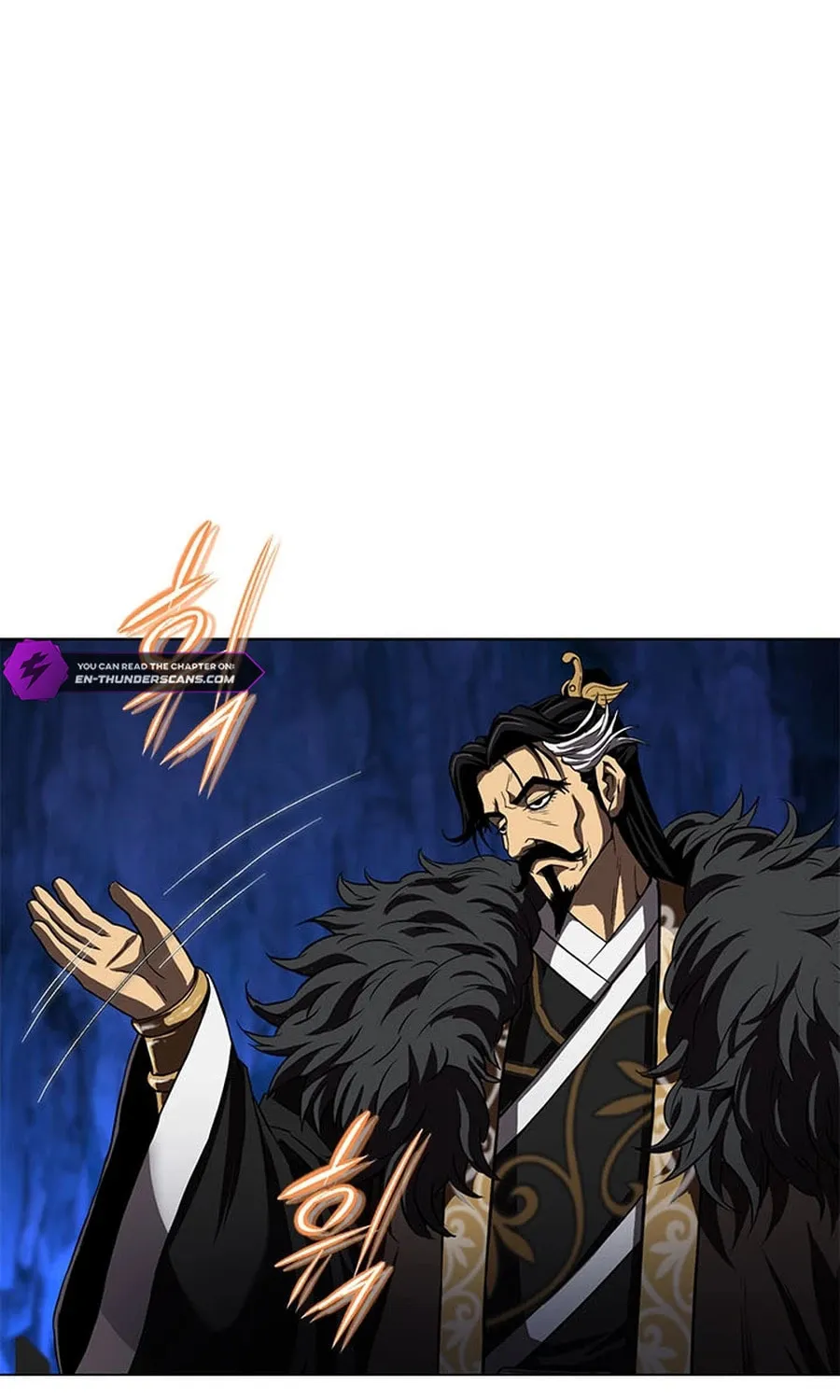 Read Invincible Territory chapter 46 image 132 on Lezhin
