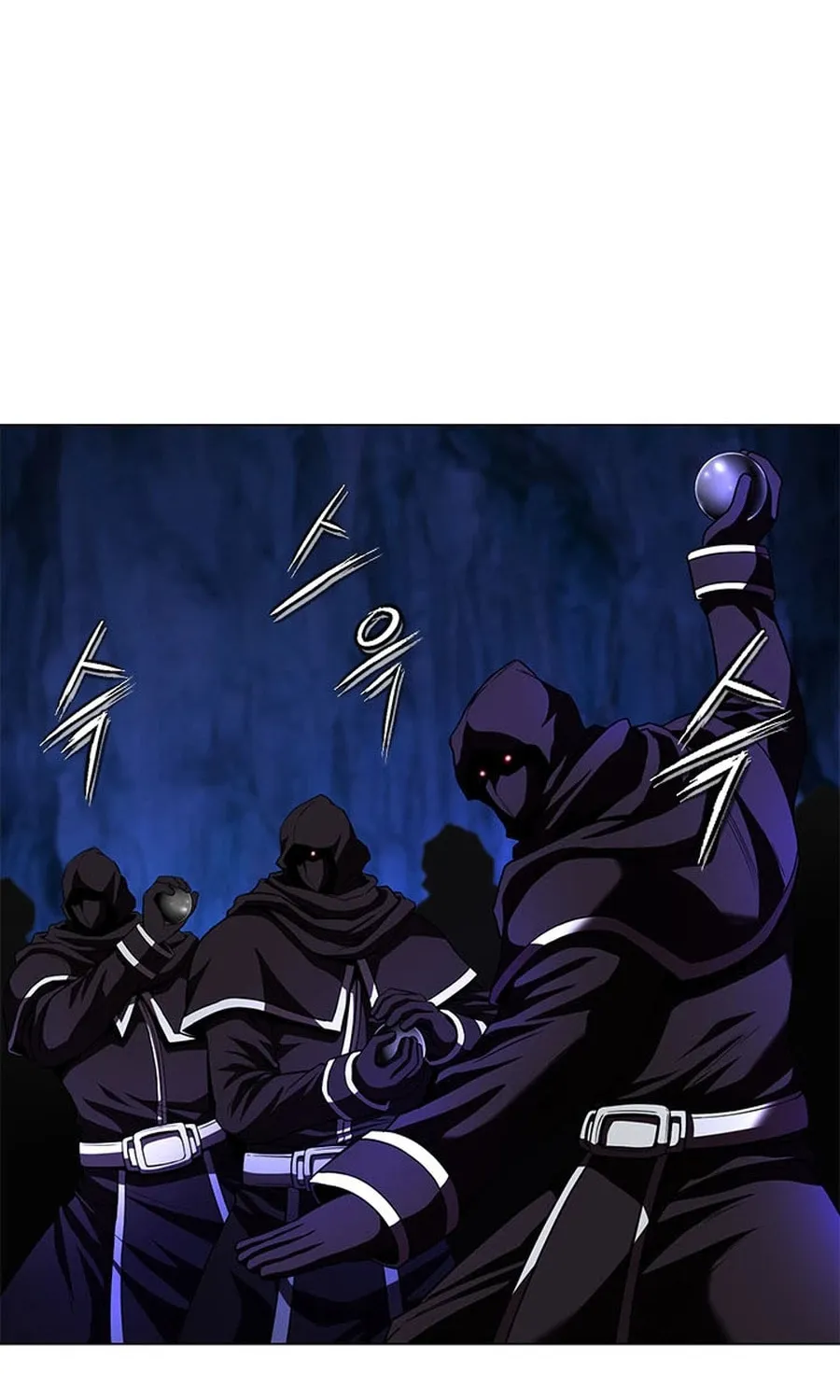 Read Invincible Territory chapter 46 image 133 on Lezhin