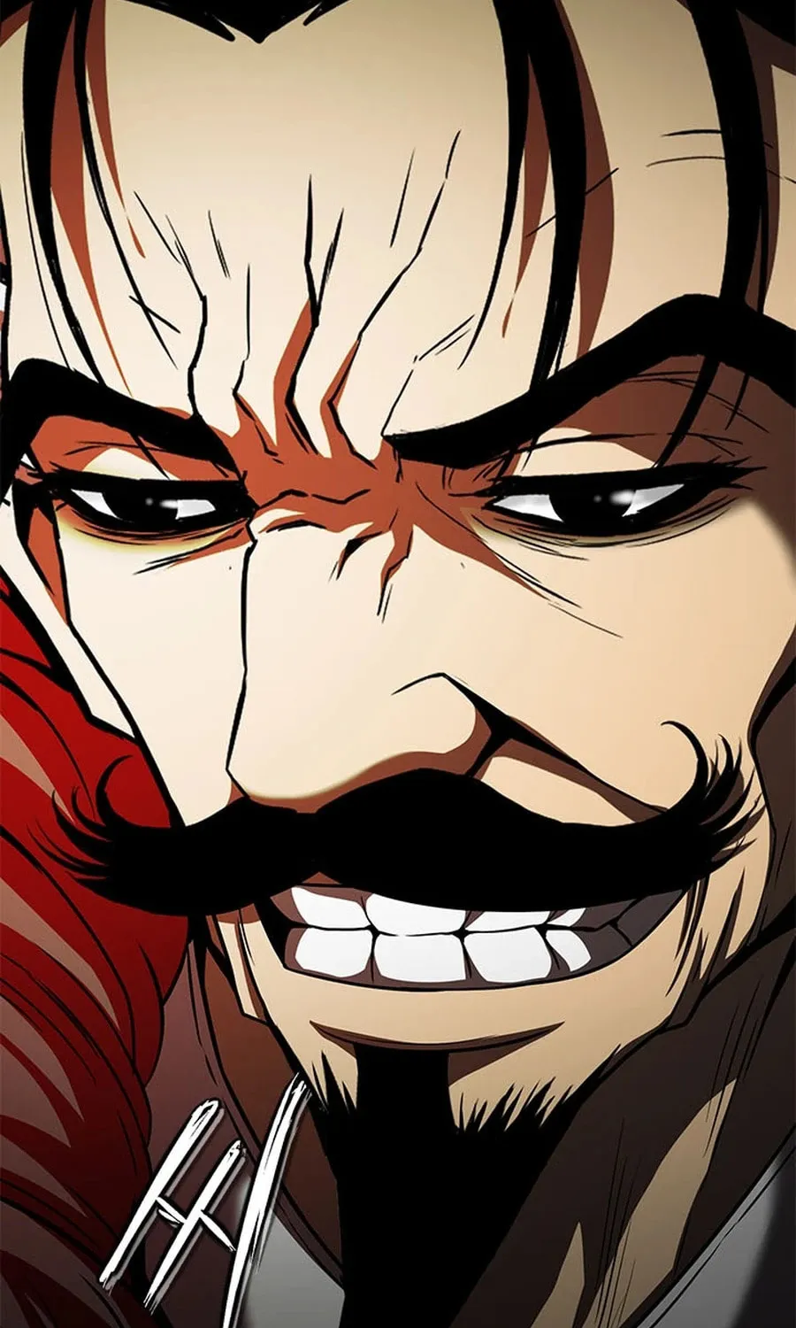 Read Invincible Territory chapter 46 image 138 on Lezhin