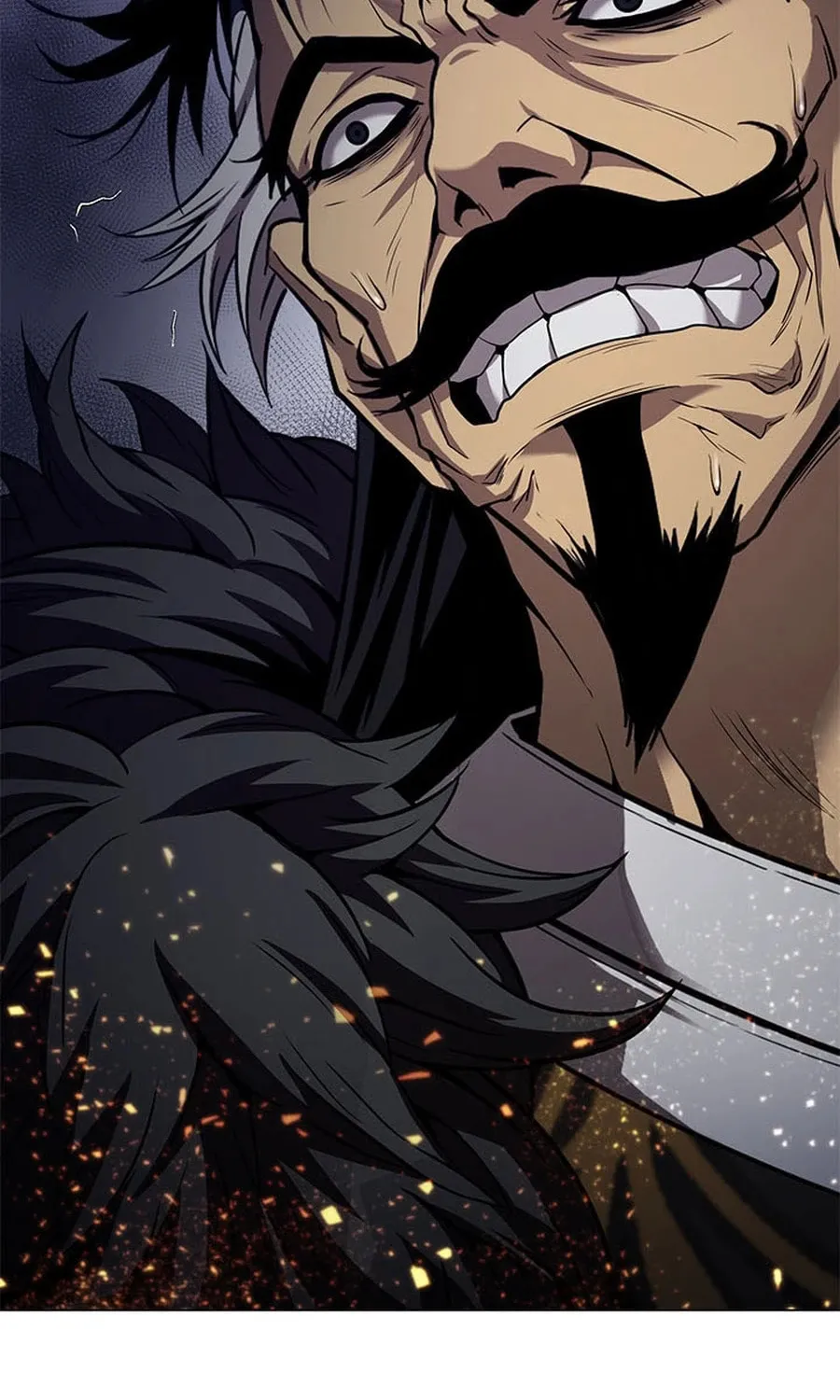 Read Invincible Territory chapter 46 image 164 on Lezhin