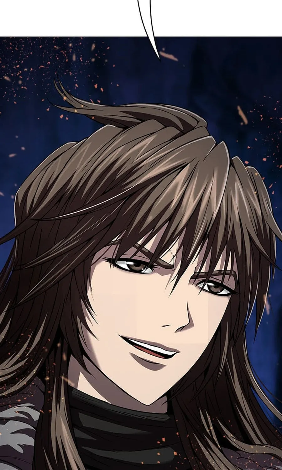 Read Invincible Territory chapter 46 image 169 on Lezhin