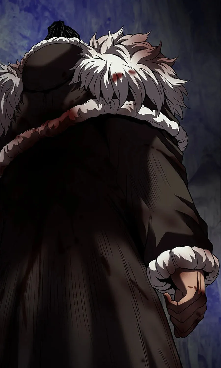 Read Invincible Territory chapter 46 image 20 on Lezhin