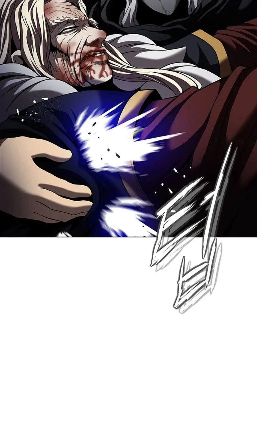 Read Invincible Territory chapter 46 image 28 on Lezhin