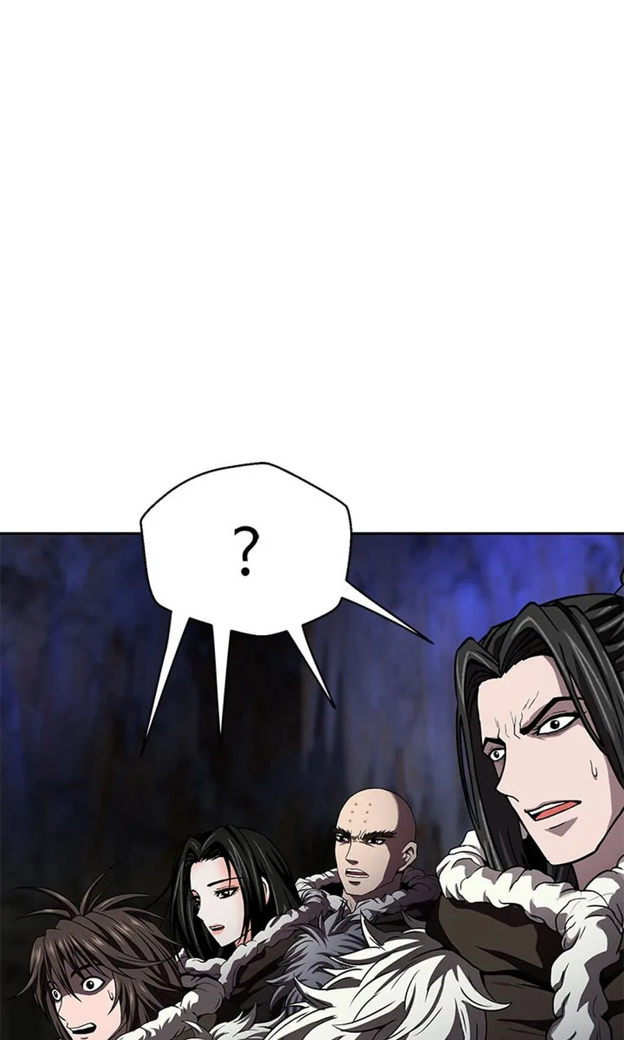 Read Invincible Territory chapter 46 image 33 on Lezhin