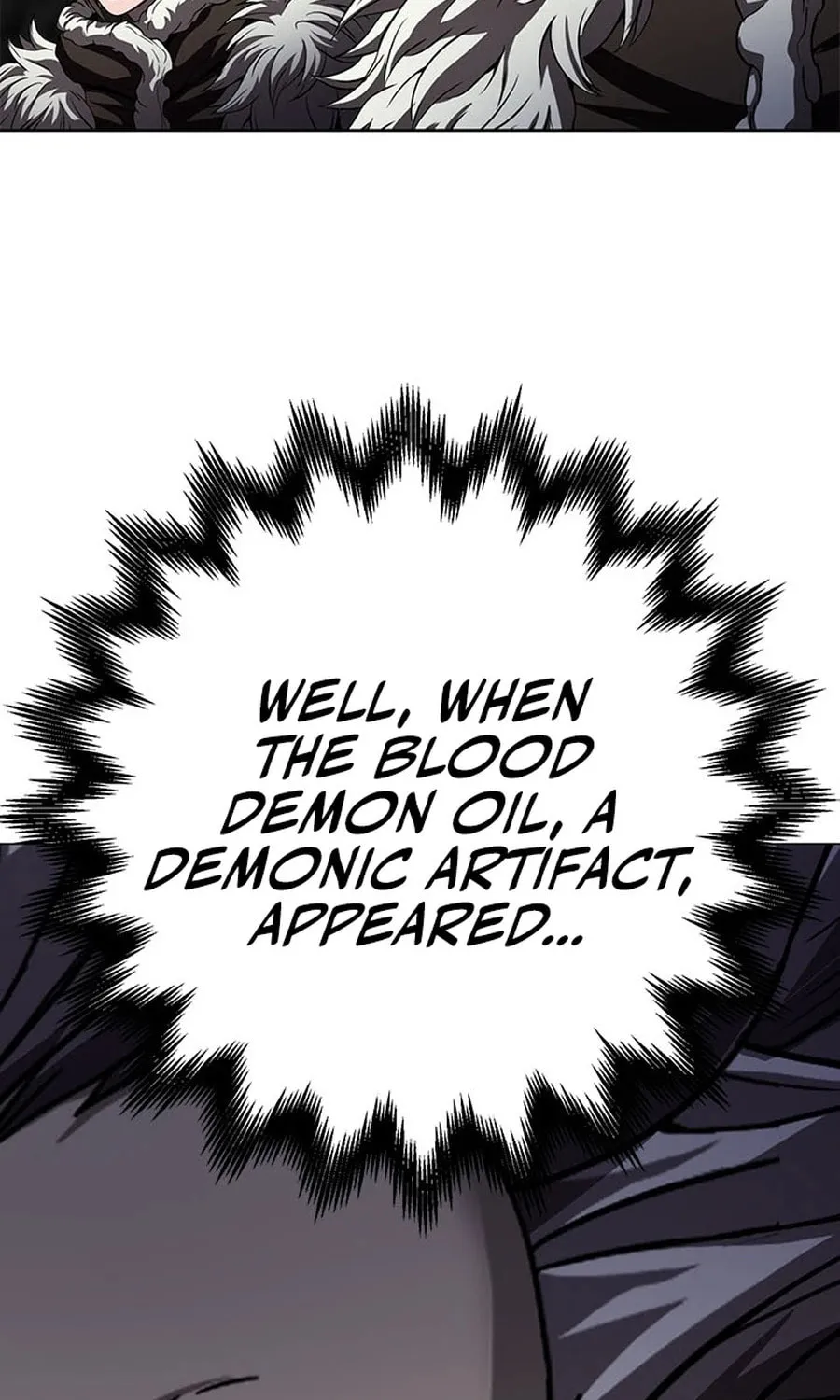 Read Invincible Territory chapter 46 image 34 on Lezhin