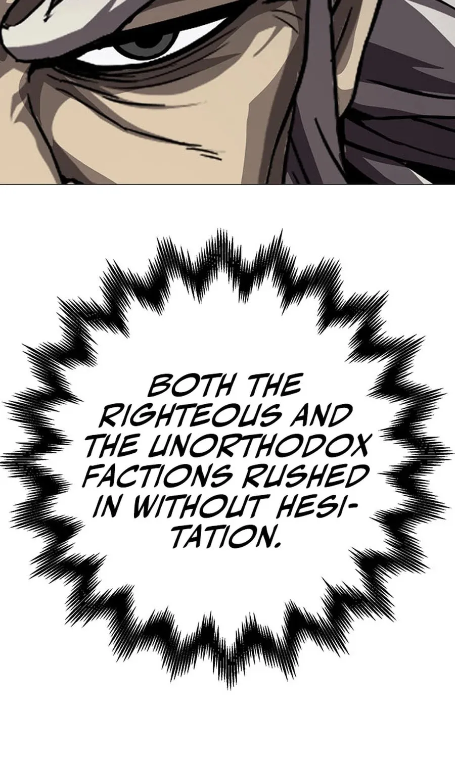 Read Invincible Territory chapter 46 image 36 on Lezhin