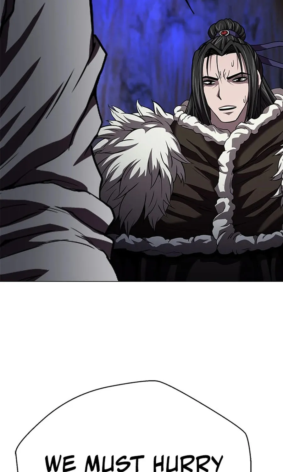 Read Invincible Territory chapter 46 image 38 on Lezhin