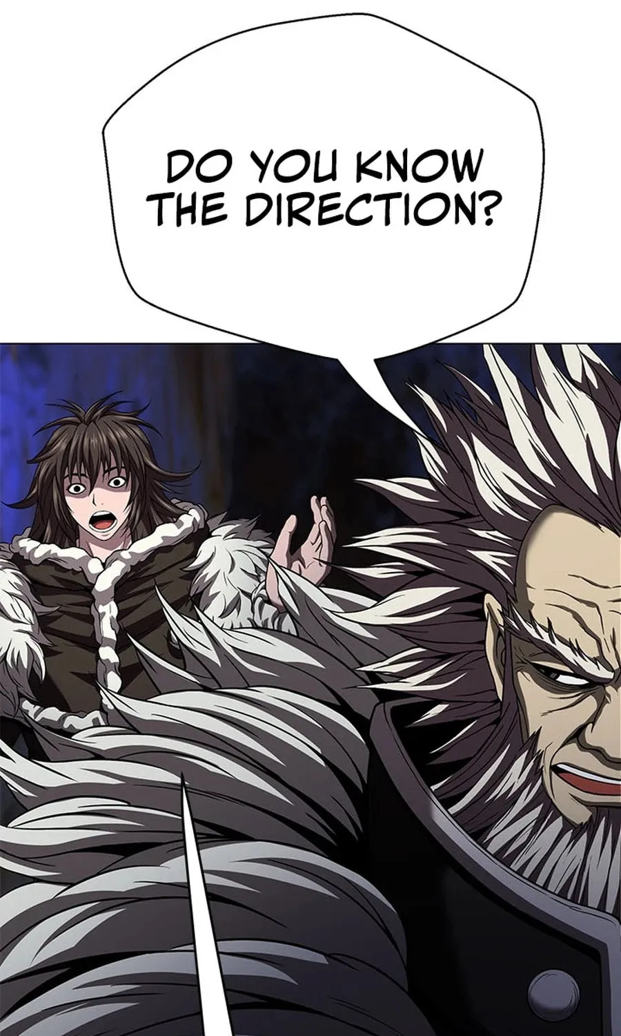 Read Invincible Territory chapter 46 image 40 on Lezhin