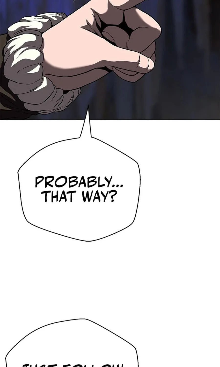 Read Invincible Territory chapter 46 image 42 on Lezhin