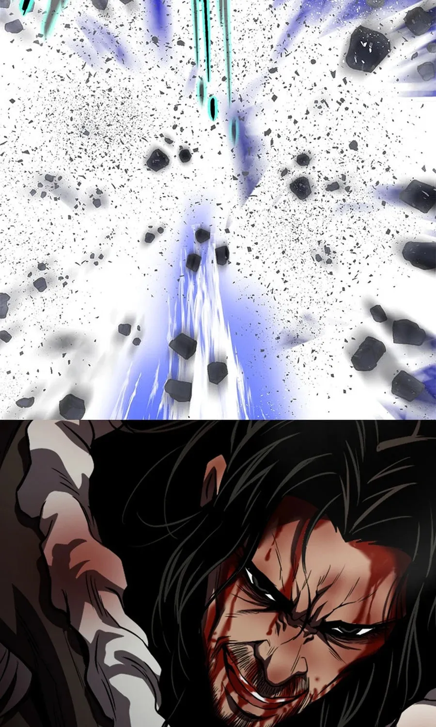 Read Invincible Territory chapter 46 image 50 on Lezhin