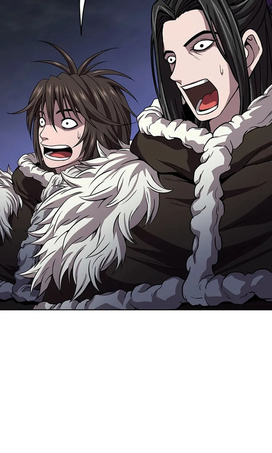 Read Invincible Territory chapter 46 image 54 on Lezhin