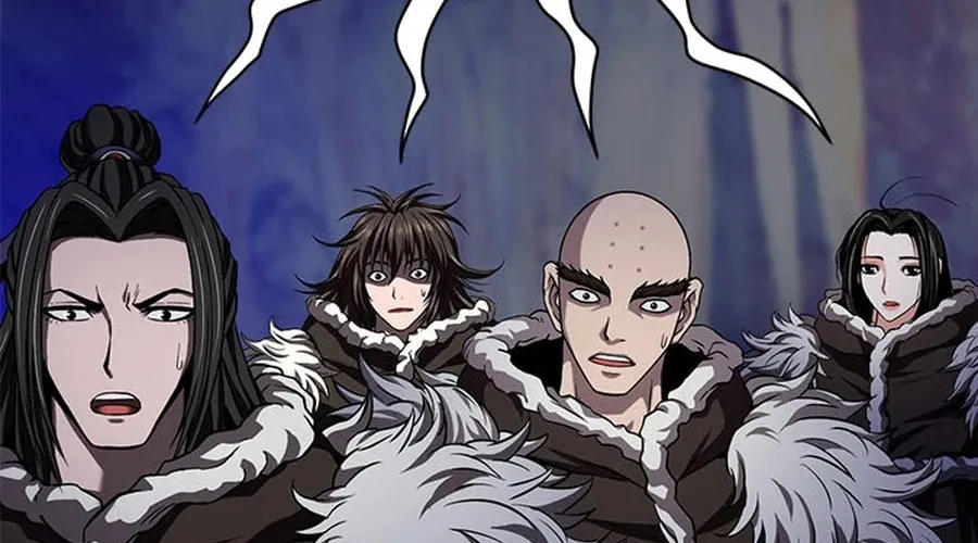 Read Invincible Territory chapter 46 image 59 on Lezhin