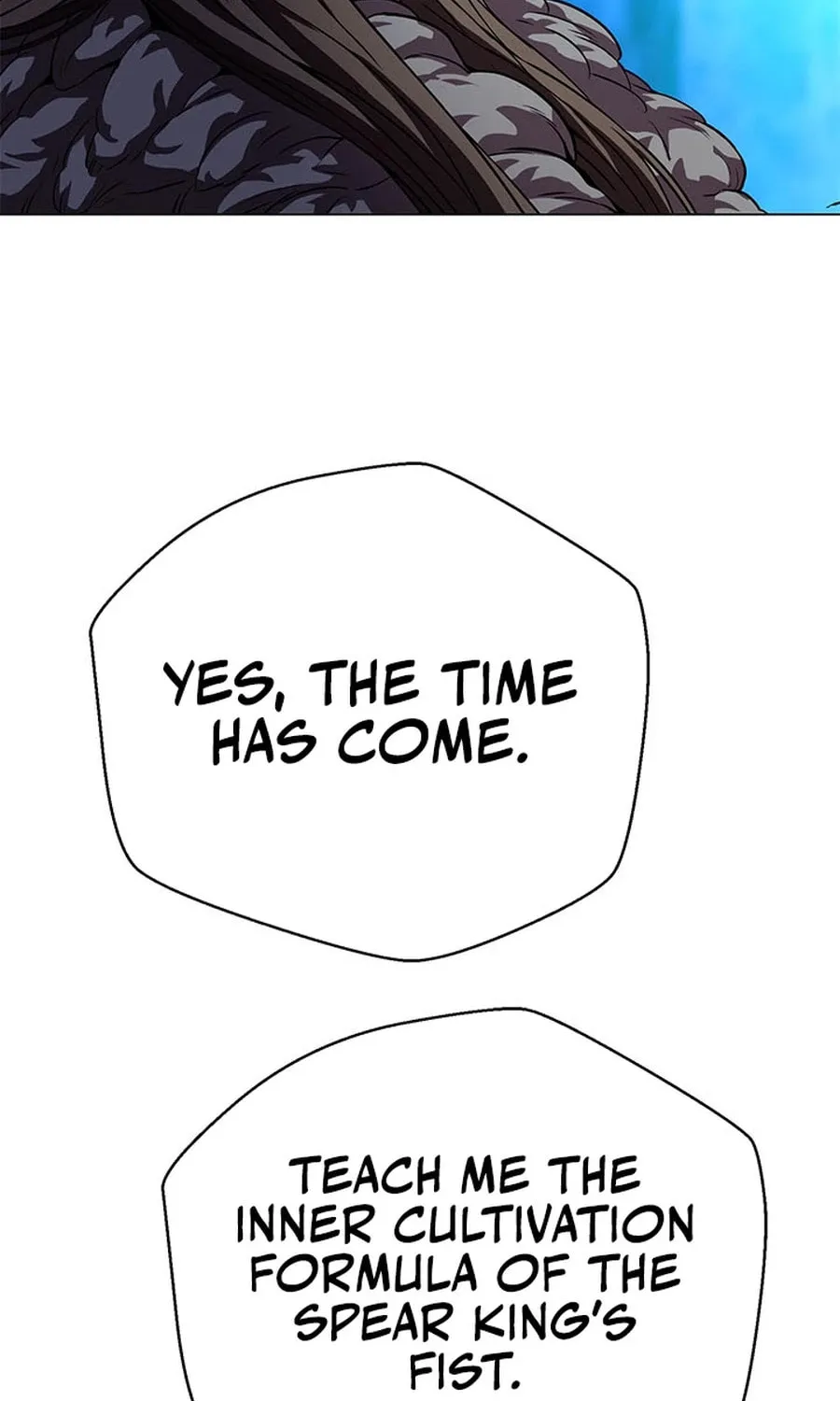 Read Invincible Territory chapter 46 image 65 on Lezhin