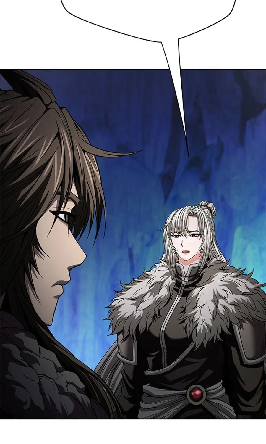 Read Invincible Territory chapter 46 image 66 on Lezhin