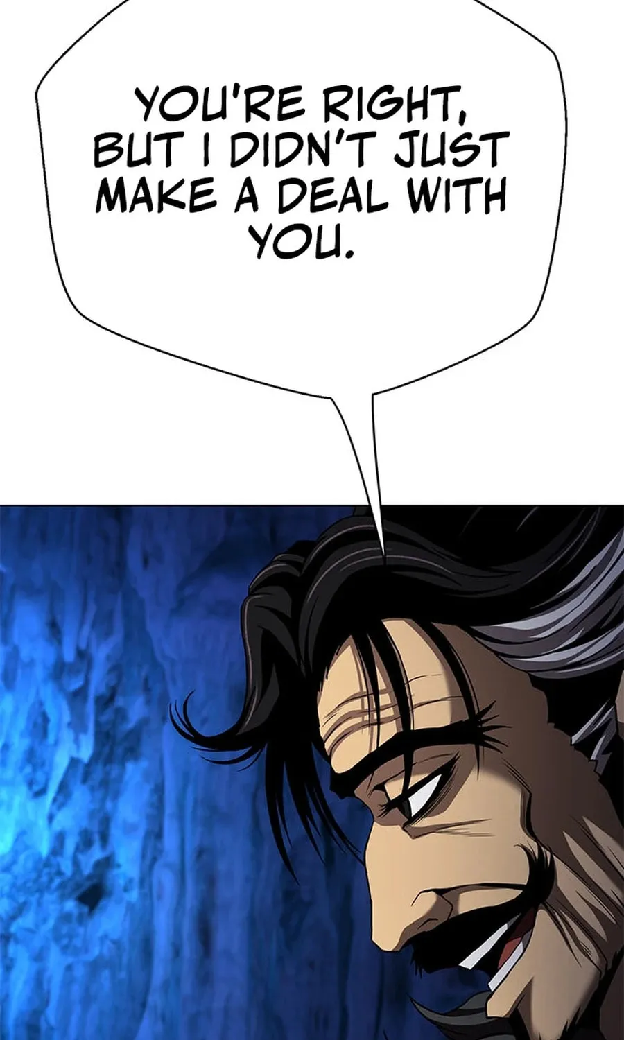 Read Invincible Territory chapter 46 image 76 on Lezhin