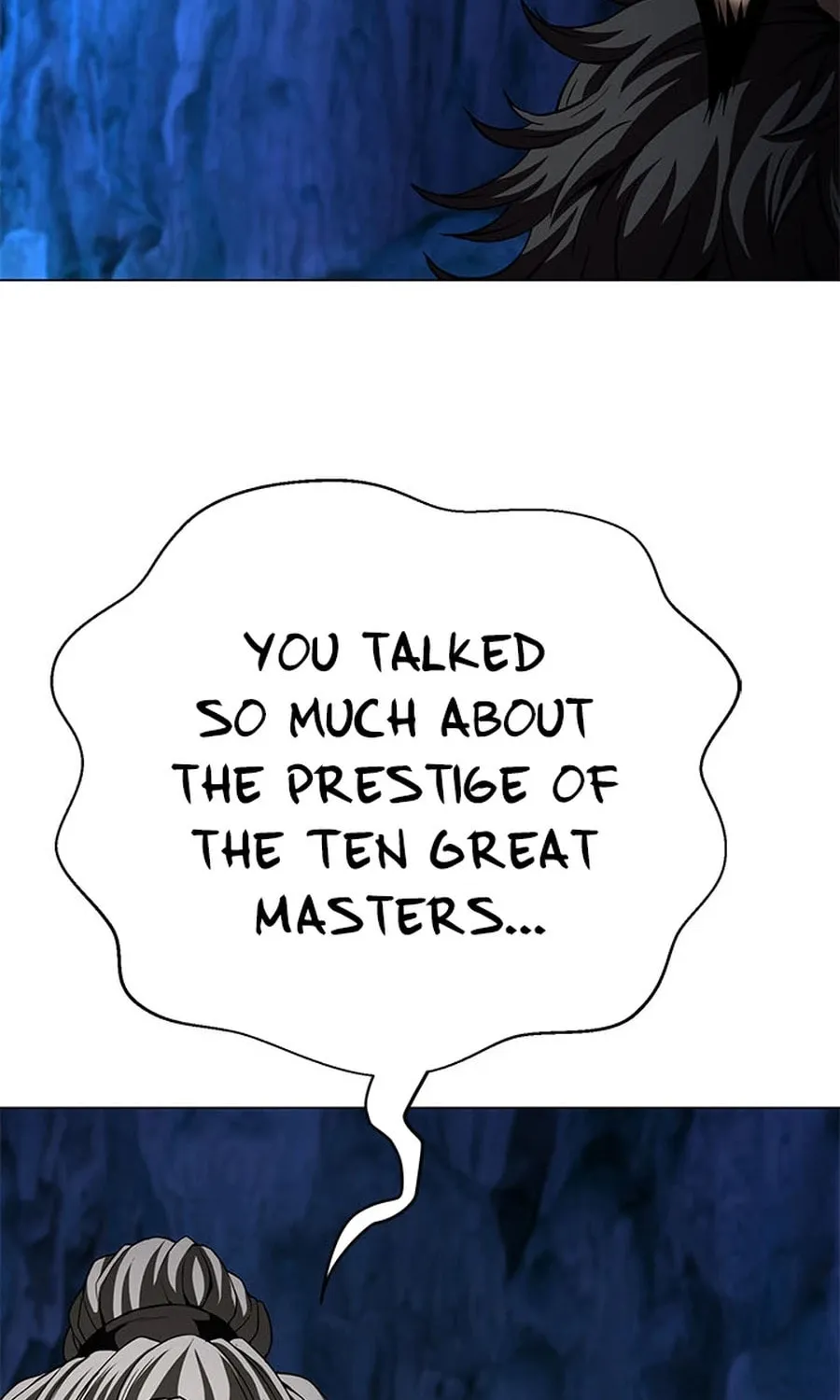 Read Invincible Territory chapter 46 image 77 on Lezhin