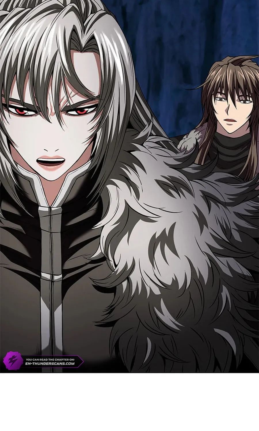 Read Invincible Territory chapter 46 image 78 on Lezhin