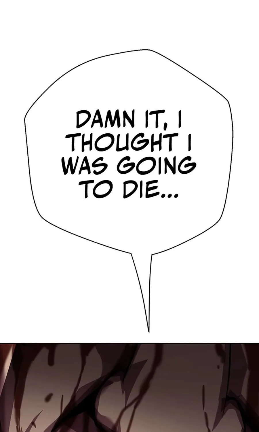 Read Invincible Territory chapter 46 image 8 on Lezhin