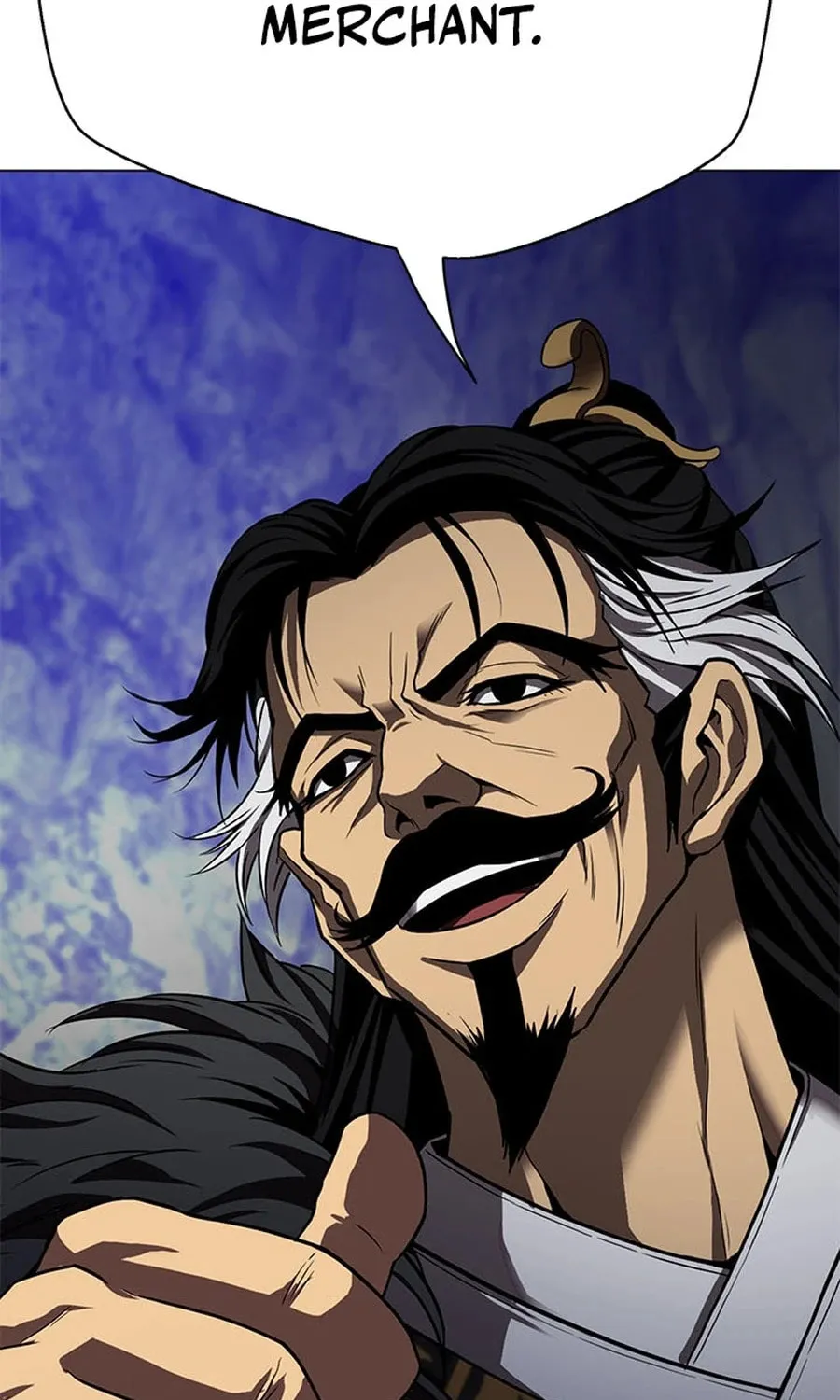 Read Invincible Territory chapter 46 image 80 on Lezhin