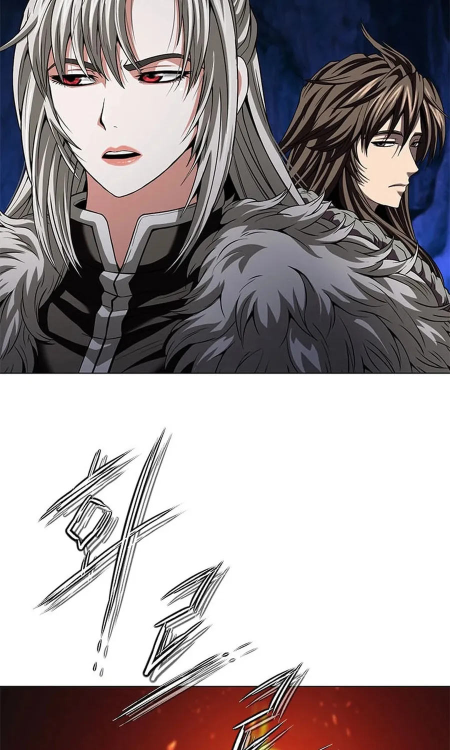 Read Invincible Territory chapter 46 image 93 on Lezhin