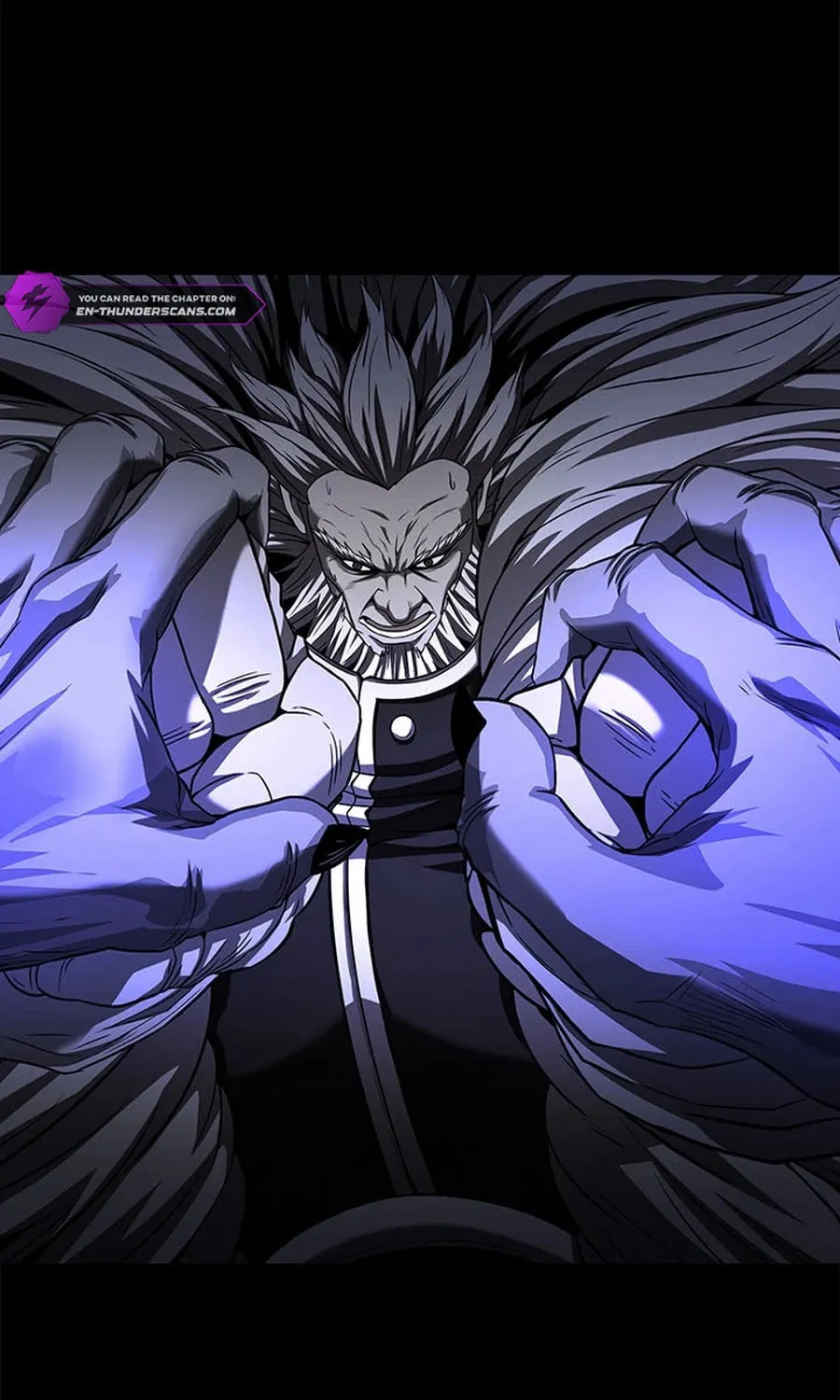 Read Invincible Territory chapter 48 image 104 on Lezhin
