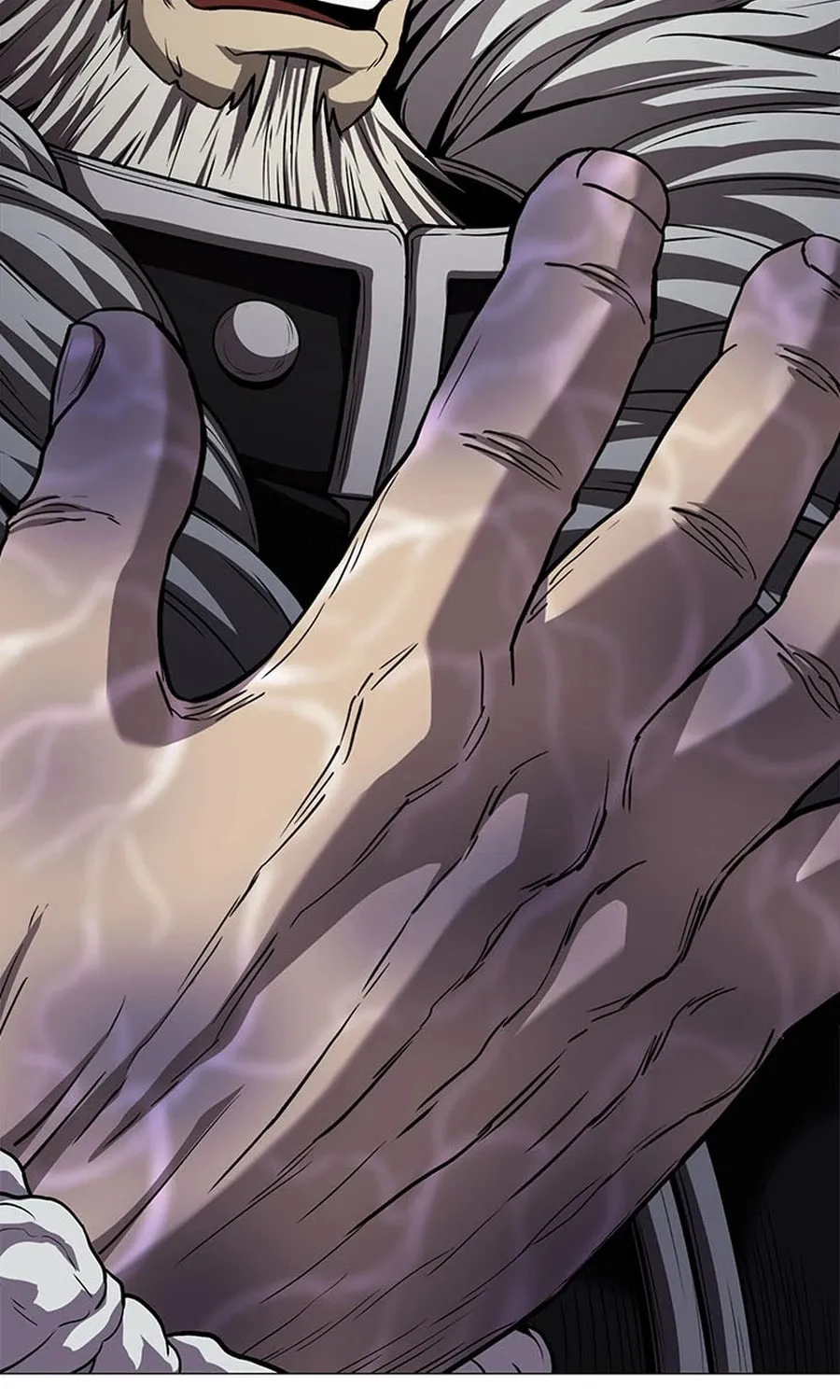 Read Invincible Territory chapter 48 image 108 on Lezhin