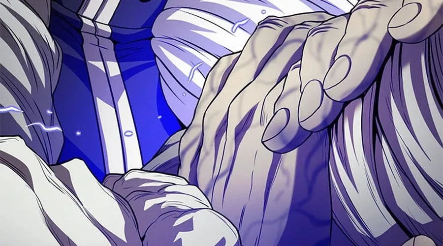 Read Invincible Territory chapter 48 image 127 on Lezhin