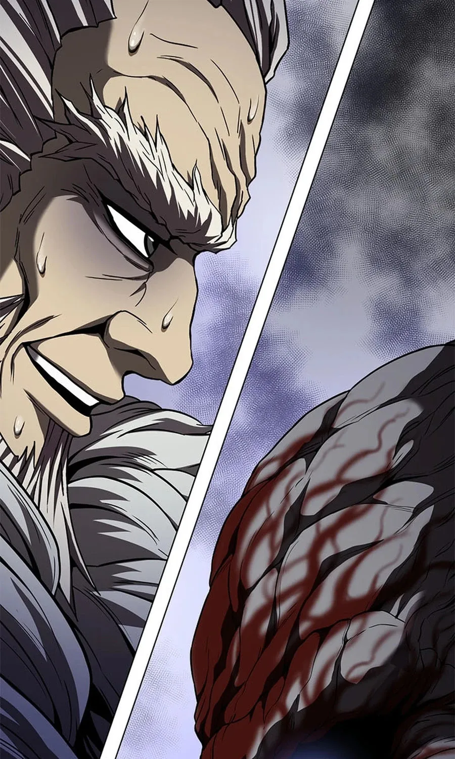 Read Invincible Territory chapter 48 image 130 on Lezhin