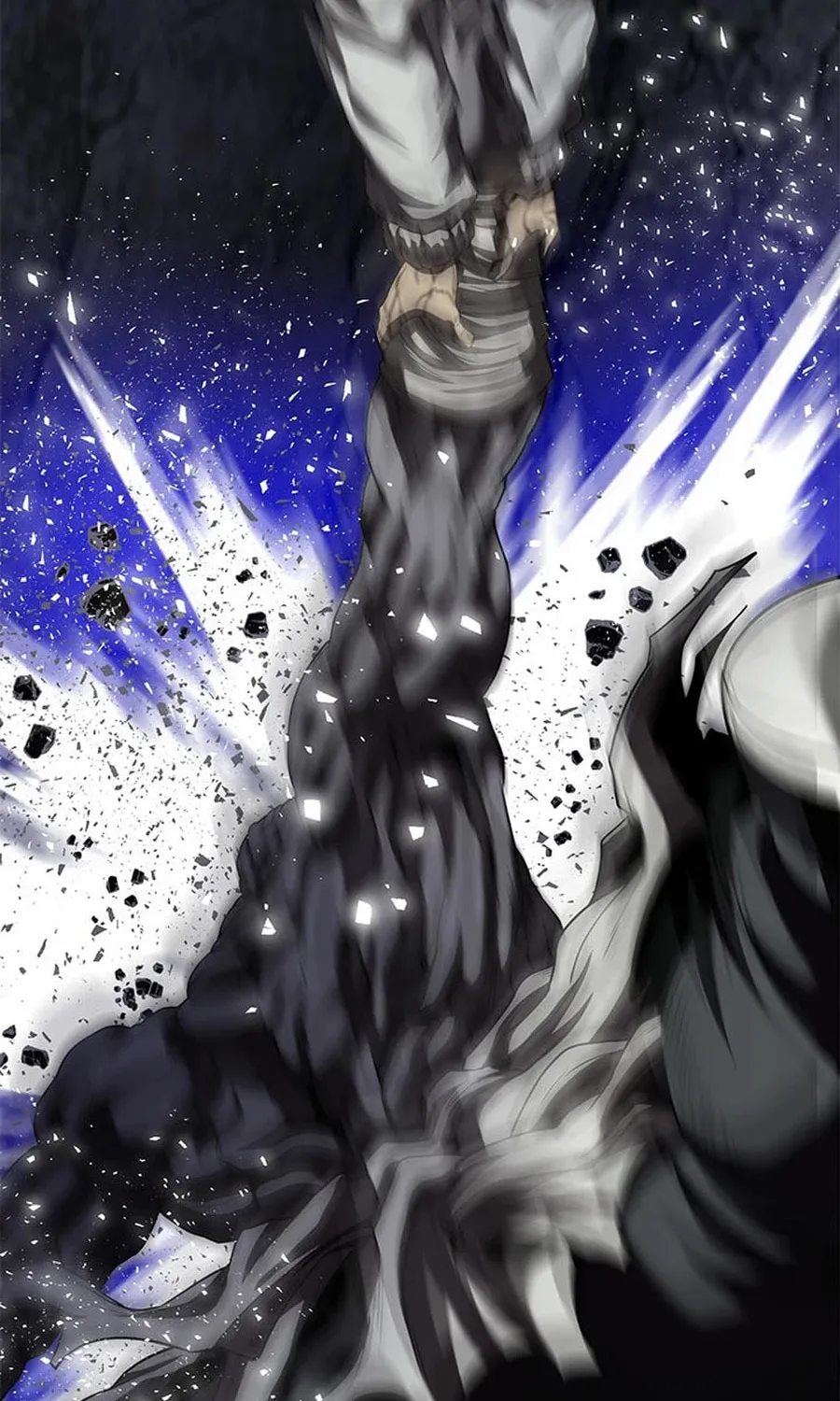 Read Invincible Territory chapter 48 image 145 on Lezhin