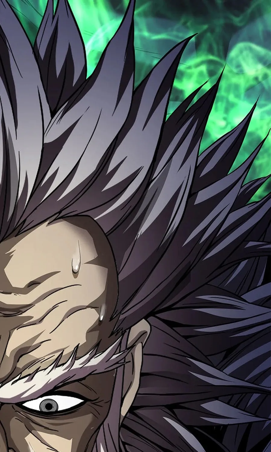 Read Invincible Territory chapter 48 image 162 on Lezhin