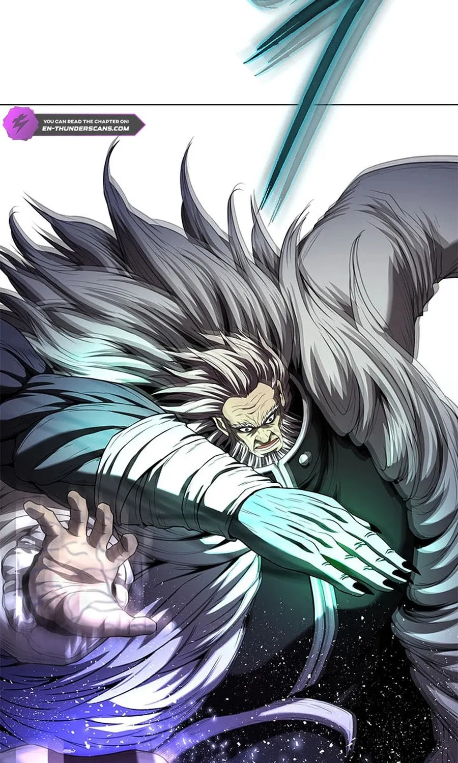 Read Invincible Territory chapter 48 image 173 on Lezhin