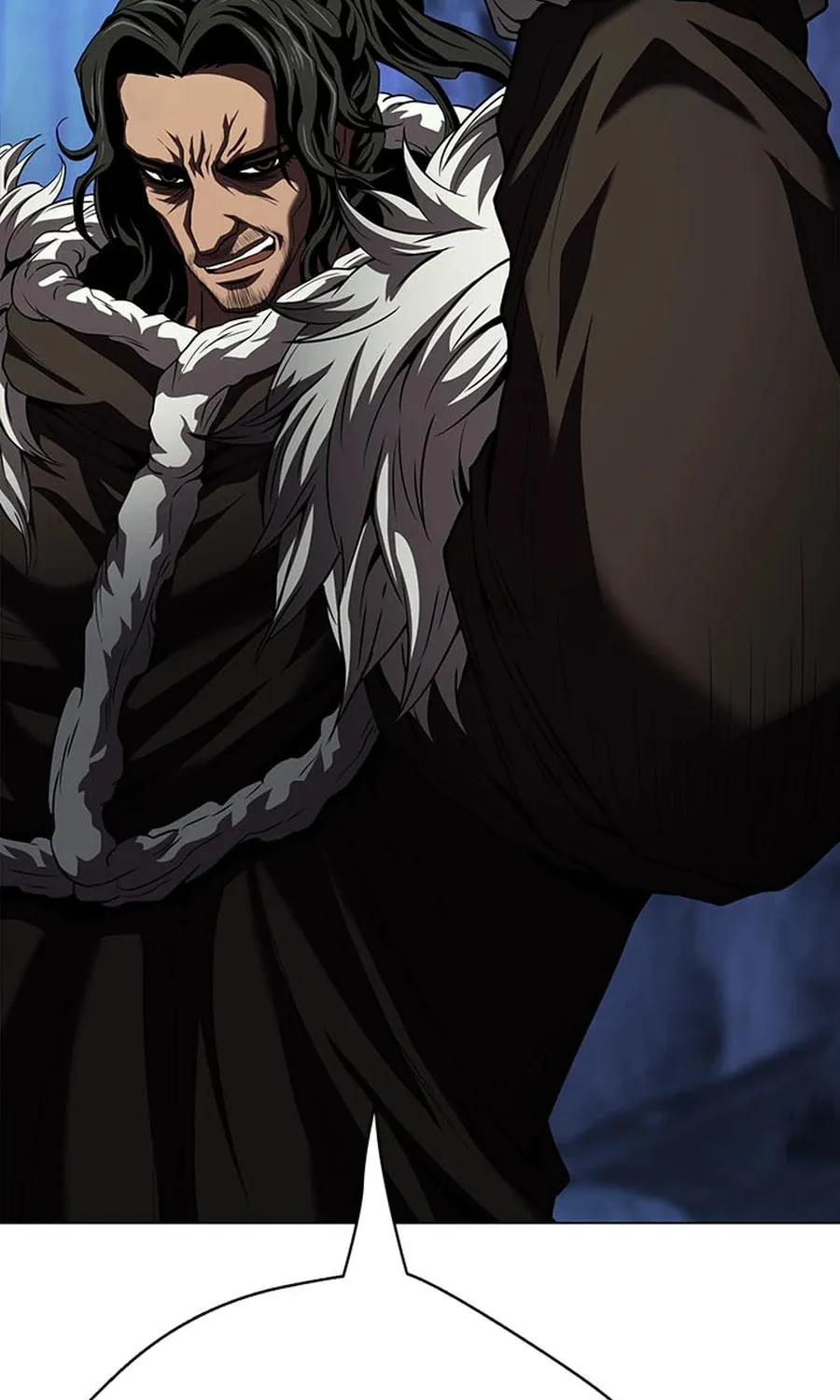 Read Invincible Territory chapter 48 image 178 on Lezhin