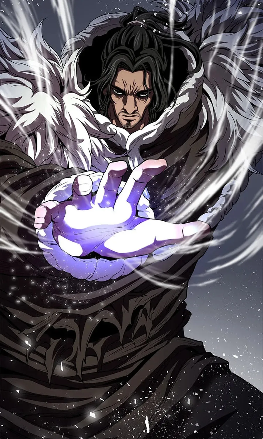 Read Invincible Territory chapter 48 image 189 on Lezhin