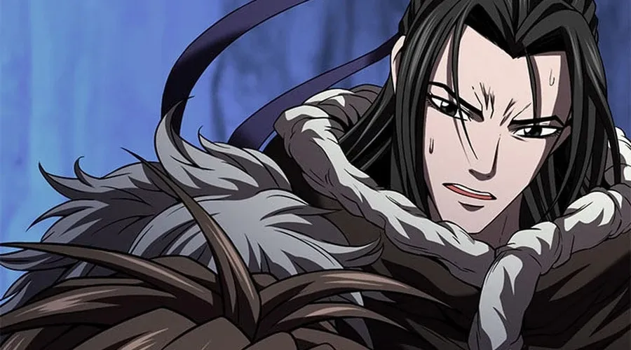 Read Invincible Territory chapter 48 image 19 on Lezhin