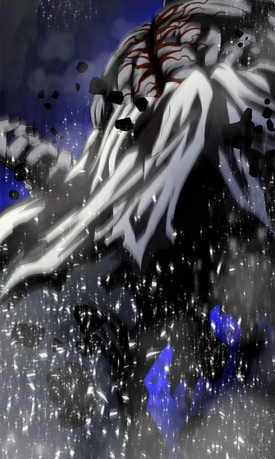 Read Invincible Territory chapter 48 image 198 on Lezhin