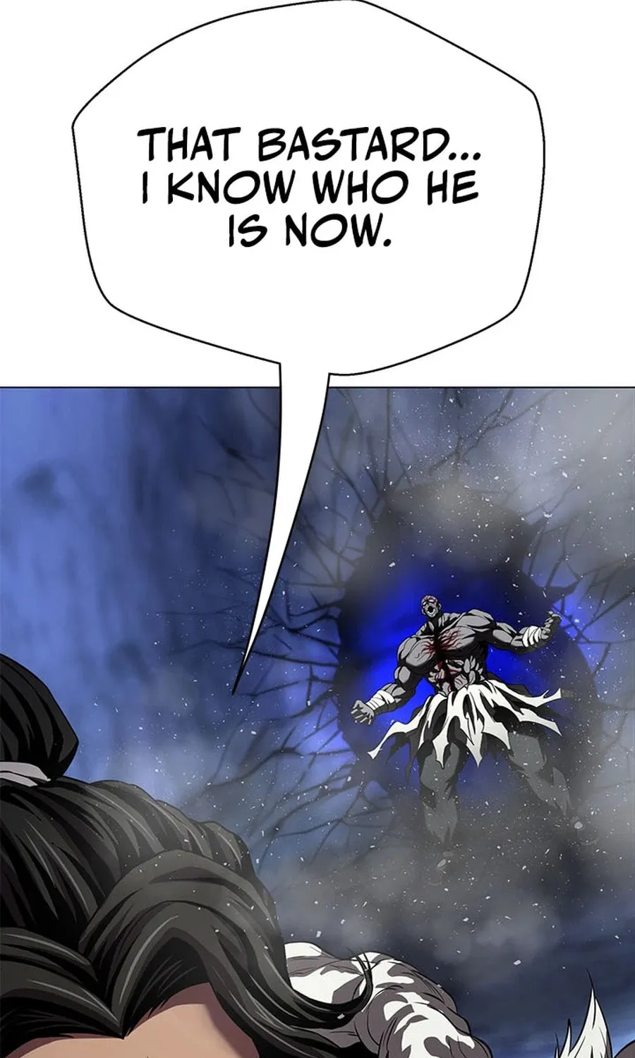 Read Invincible Territory chapter 48 image 200 on Lezhin
