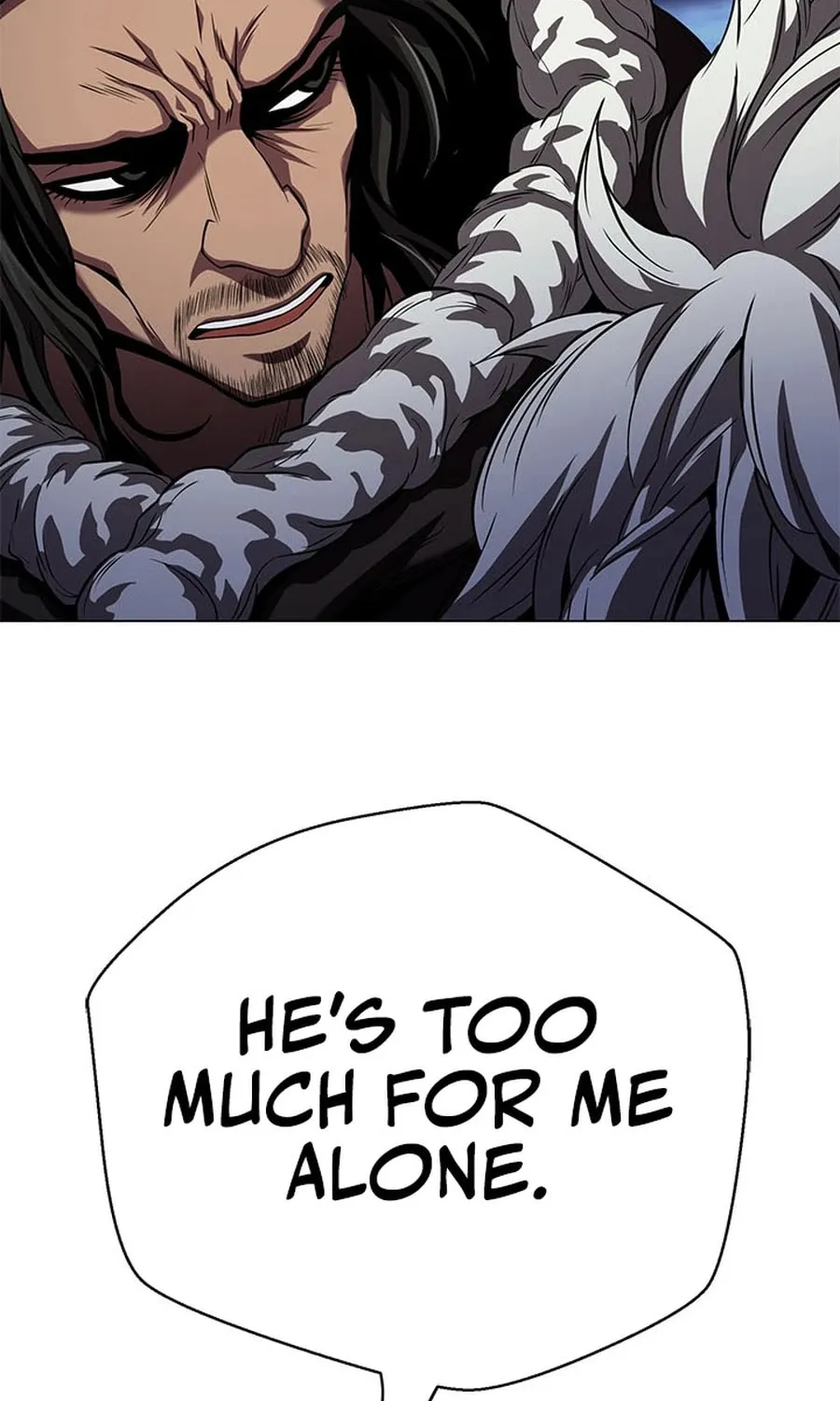 Read Invincible Territory chapter 48 image 201 on Lezhin