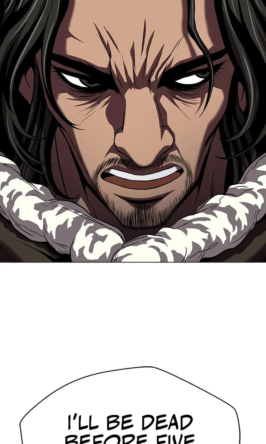 Read Invincible Territory chapter 48 image 205 on Lezhin