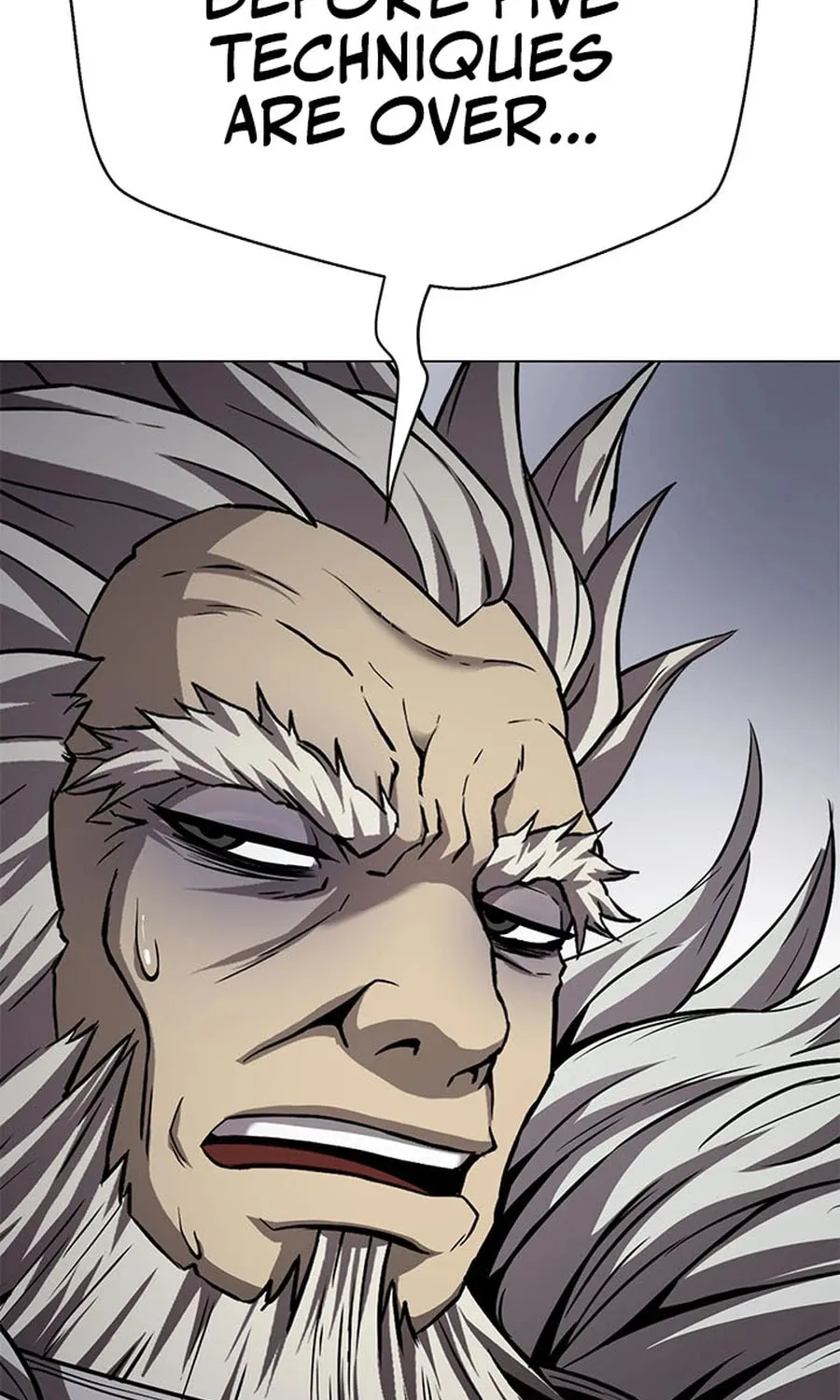Read Invincible Territory chapter 48 image 206 on Lezhin
