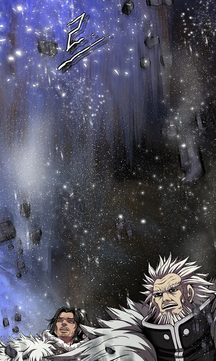 Read Invincible Territory chapter 48 image 214 on Lezhin