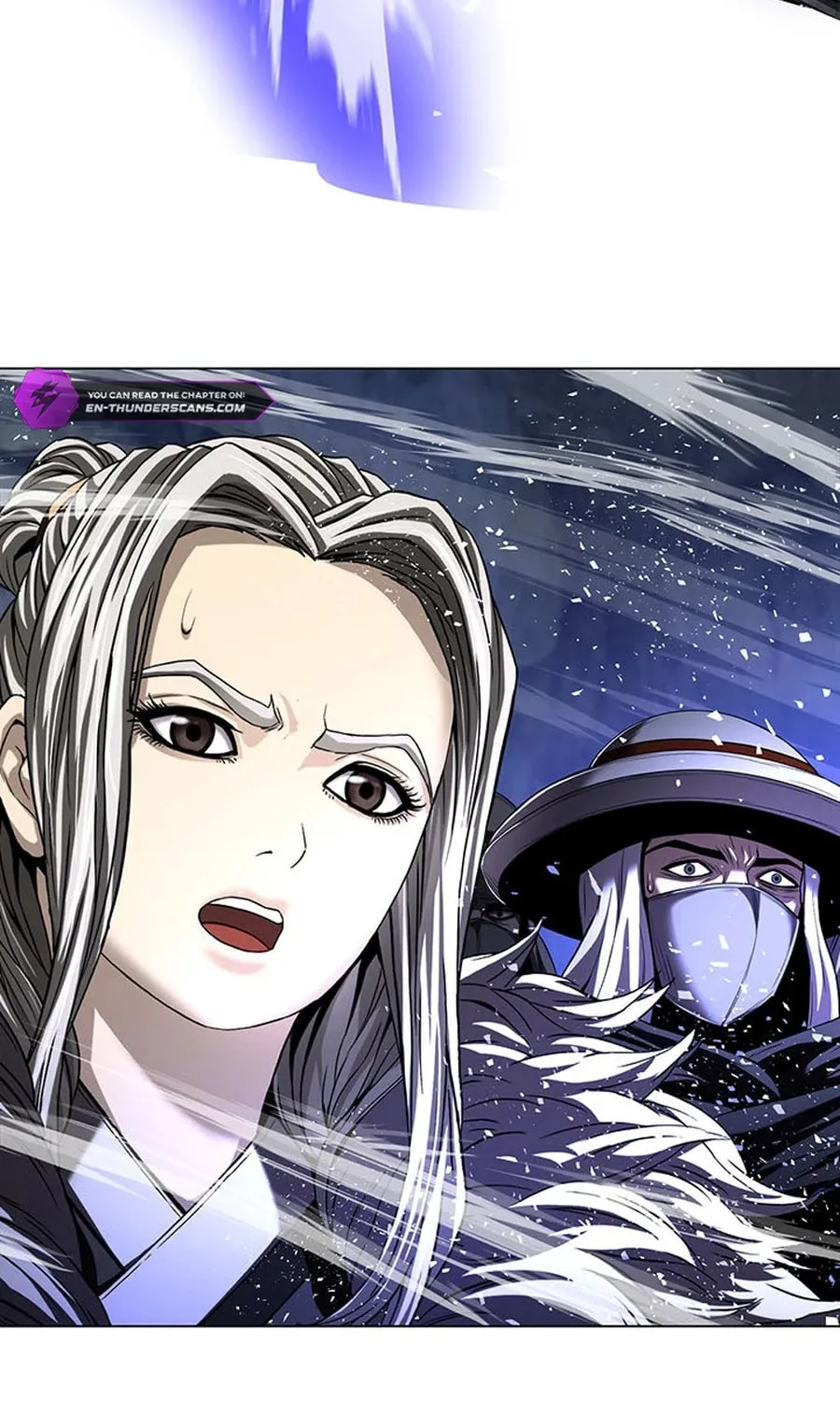 Read Invincible Territory chapter 48 image 225 on Lezhin