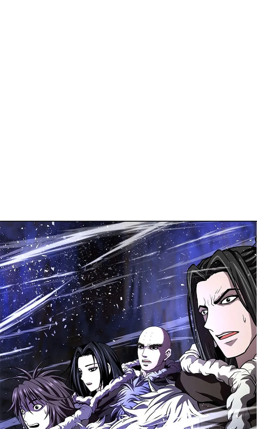 Read Invincible Territory chapter 48 image 226 on Lezhin