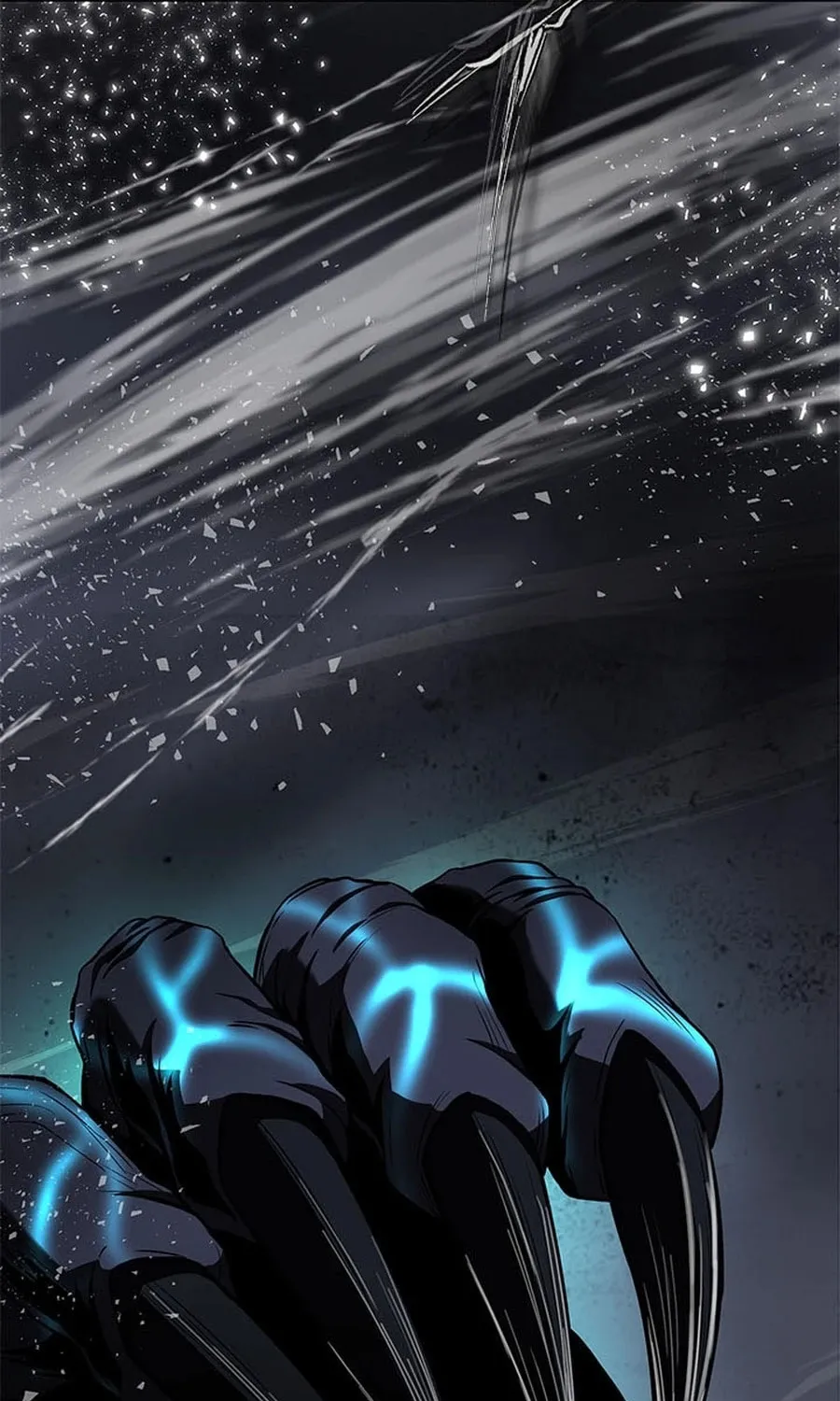 Read Invincible Territory chapter 48 image 230 on Lezhin